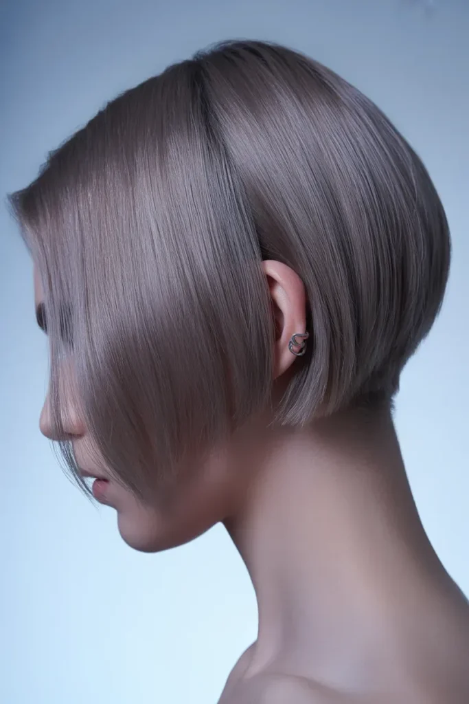23 Chic Modern Bob Hairstyles for 2026 Looks - Texto Stylos